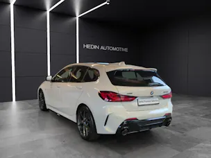 BMW 1er Reihe F40 M135i xDrive