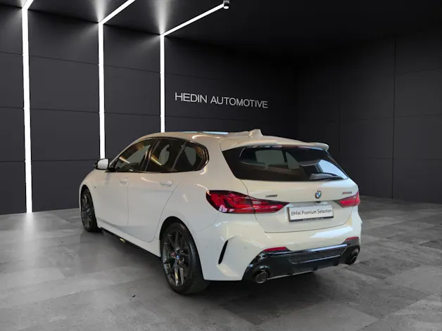 BMW 1er Reihe F40 M135i xDrive