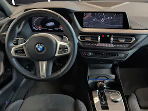 BMW 1er Reihe F40 M135i xDrive