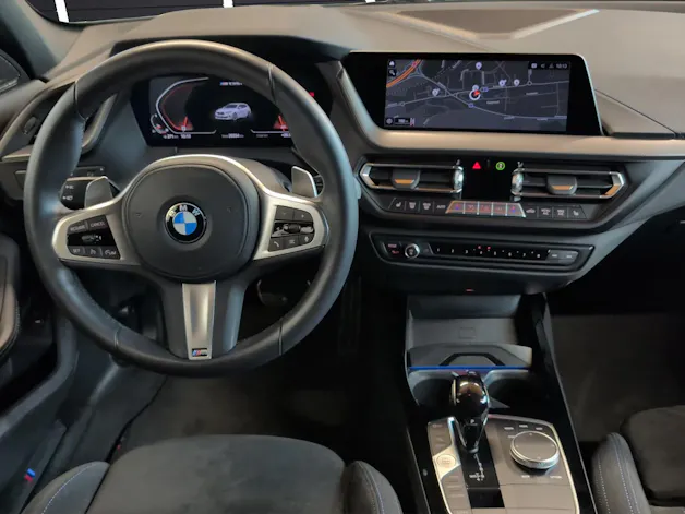 BMW 1er Reihe F40 M135i xDrive