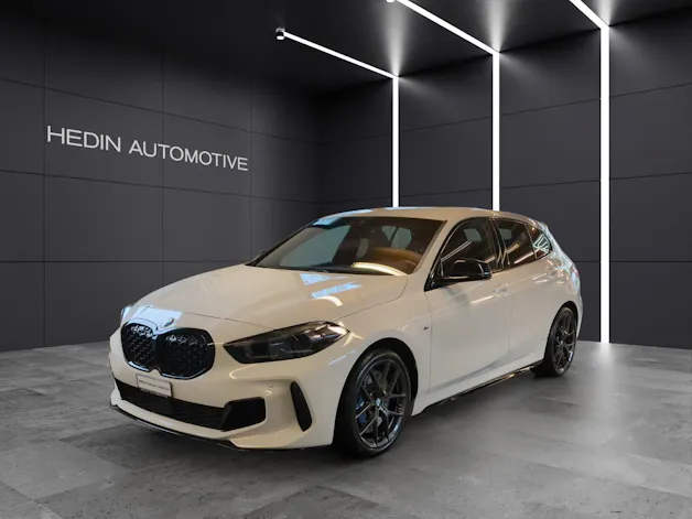 BMW 1er Reihe F40 M135i xDrive