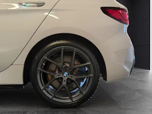 BMW 1er Reihe F40 M135i xDrive