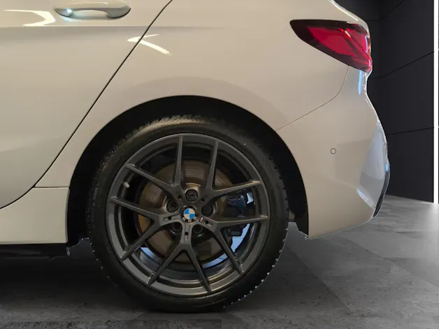 BMW 1er Reihe F40 M135i xDrive