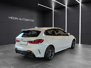 BMW 1er Reihe F40 M135i xDrive