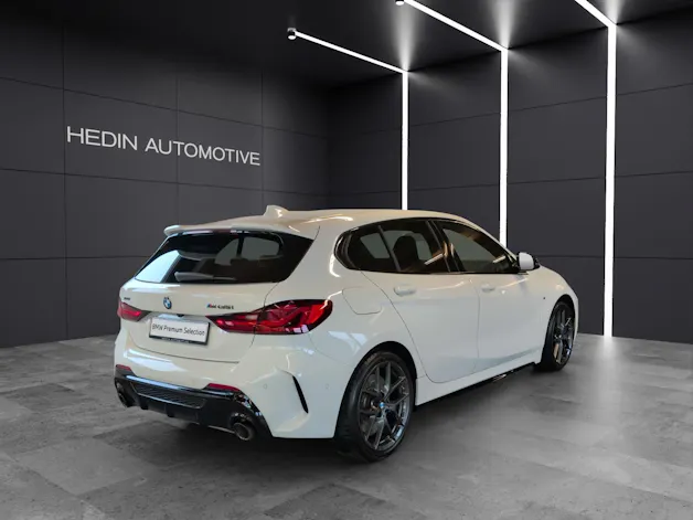 BMW 1er Reihe F40 M135i xDrive