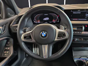 BMW 1er Reihe F40 M135i xDrive