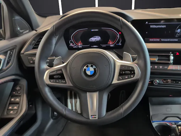 BMW 1er Reihe F40 M135i xDrive