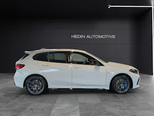 BMW 1er Reihe F40 M135i xDrive