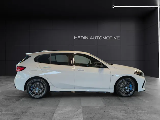 BMW 1er Reihe F40 M135i xDrive