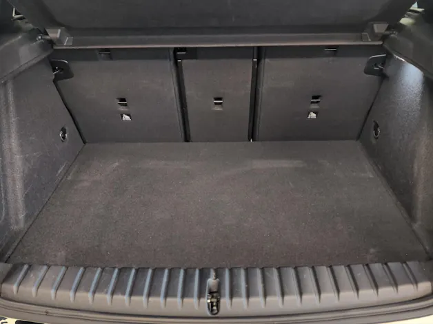 BMW 1er Reihe F40 M135i xDrive