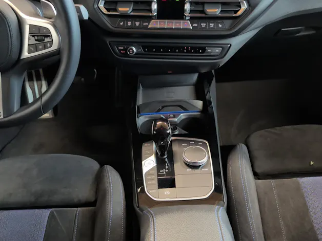 BMW 1er Reihe F40 M135i xDrive