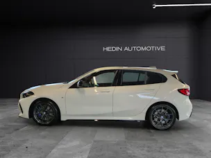 BMW 1er Reihe F40 M135i xDrive