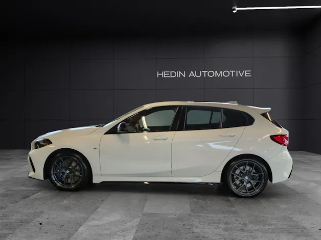BMW 1er Reihe F40 M135i xDrive