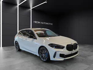BMW 1er Reihe F40 M135i xDrive
