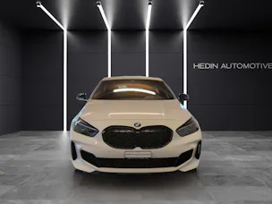 BMW 1er Reihe F40 M135i xDrive