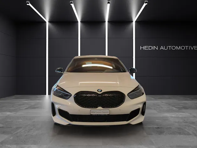 BMW 1er Reihe F40 M135i xDrive