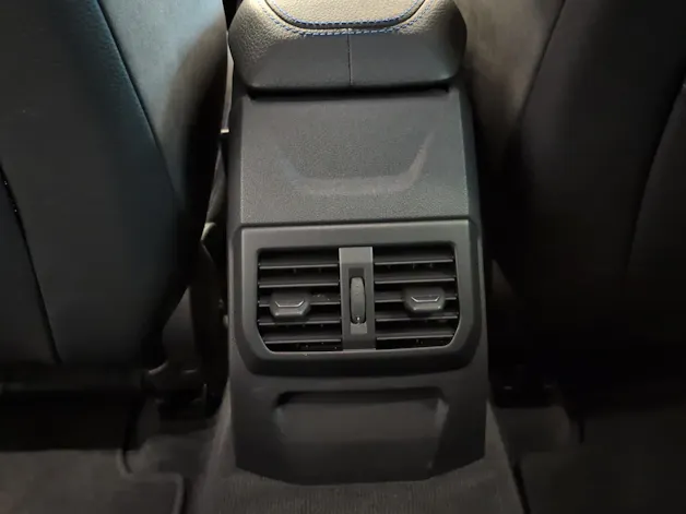 BMW 1er Reihe F40 M135i xDrive