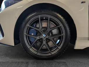 BMW 1er Reihe F40 M135i xDrive