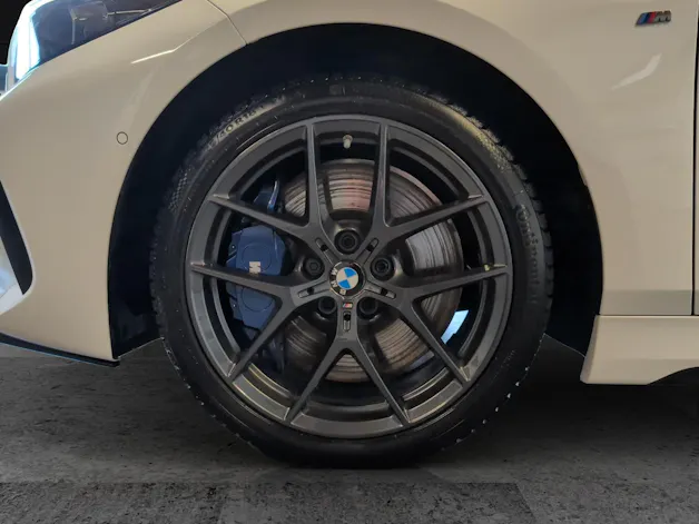 BMW 1er Reihe F40 M135i xDrive