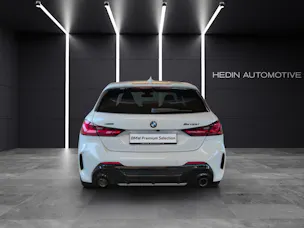 BMW 1er Reihe F40 M135i xDrive