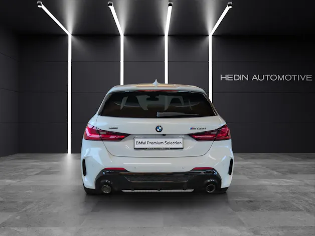 BMW 1er Reihe F40 M135i xDrive