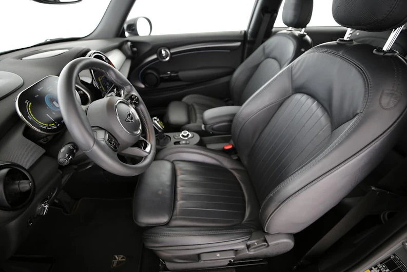 Fahrzeugbild MINI MINI