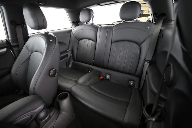 MINI F56 Cooper SE