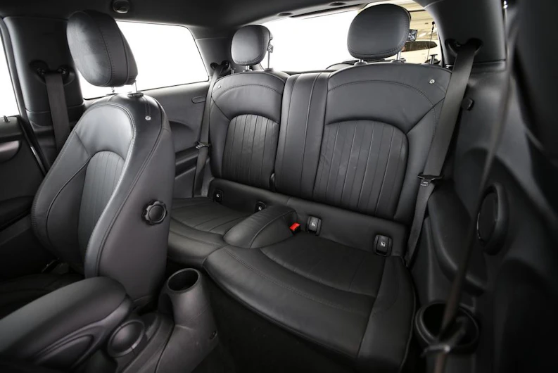 Fahrzeugbild MINI MINI