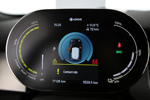 Fahrzeugbild MINI F56 Cooper SE