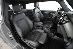 Fahrzeugbild MINI F56 Cooper SE