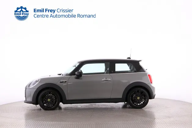 MINI F56 Cooper SE