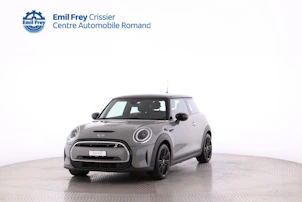 Fahrzeugbild MINI F56 Cooper SE