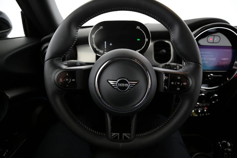 Fahrzeugbild MINI MINI