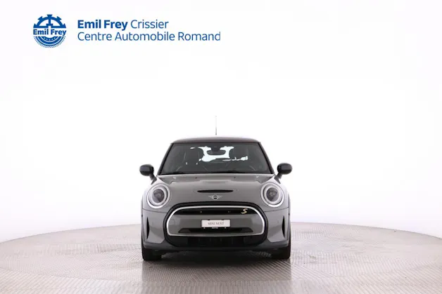 MINI F56 Cooper SE