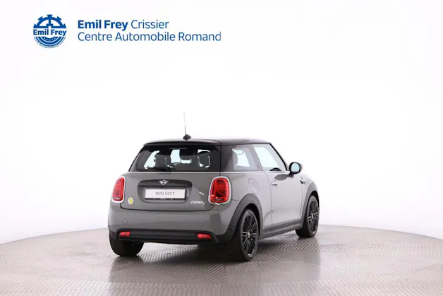 MINI F56 Cooper SE