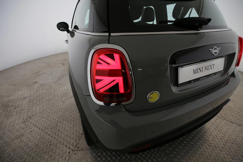 Fahrzeugbild MINI MINI