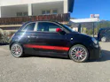 FIAT 500 Abarth 1.4 T-Jet 135