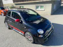 FIAT 500 Abarth 1.4 T-Jet 135