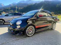 FIAT 500 Abarth 1.4 T-Jet 135