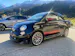 FIAT 500 Abarth 1.4 T-Jet 135