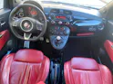 FIAT 500 Abarth 1.4 T-Jet 135