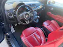 FIAT 500 Abarth 1.4 T-Jet 135
