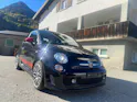 FIAT 500 Abarth 1.4 T-Jet 135