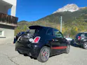 FIAT 500 Abarth 1.4 T-Jet 135