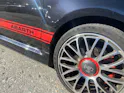 FIAT 500 Abarth 1.4 T-Jet 135