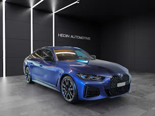 BMW 4er Reihe G26 Gran Coupé M440i xDrive