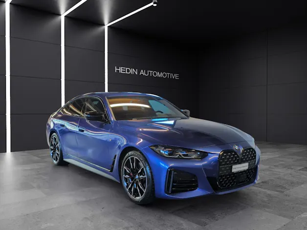 BMW 4er Reihe G26 Gran Coupé M440i xDrive