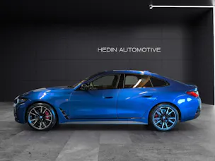 BMW 4er Reihe G26 Gran Coupé M440i xDrive