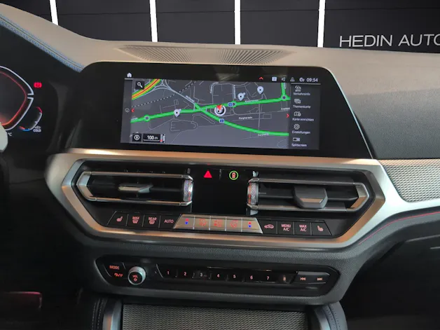 BMW 4er Reihe G26 Gran Coupé M440i xDrive