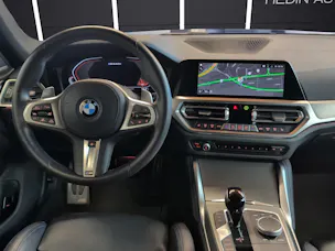 BMW 4er Reihe G26 Gran Coupé M440i xDrive